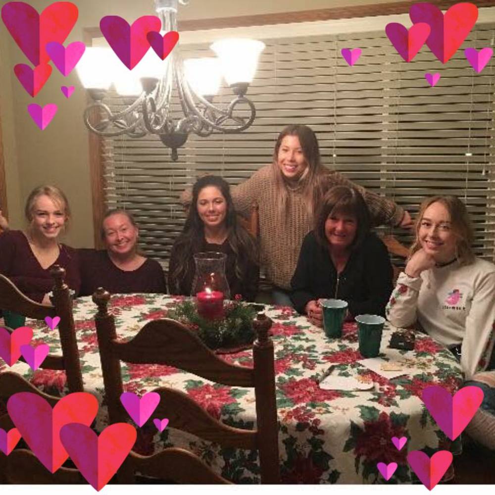 Meet your Posher, Nina